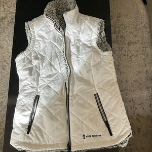 Free Country Vest